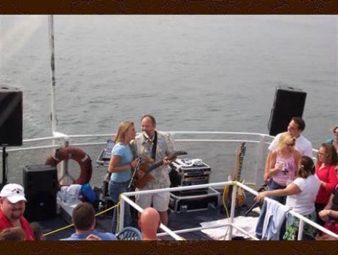 Party Cruise 2004 