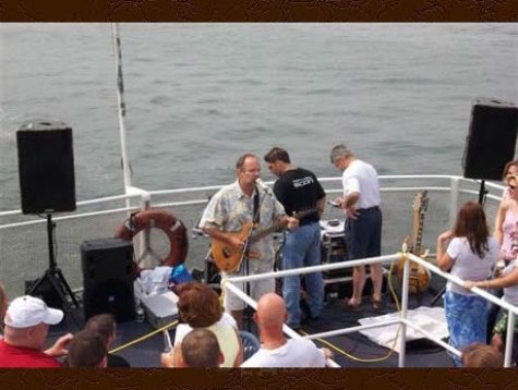 Party Cruise 2004 