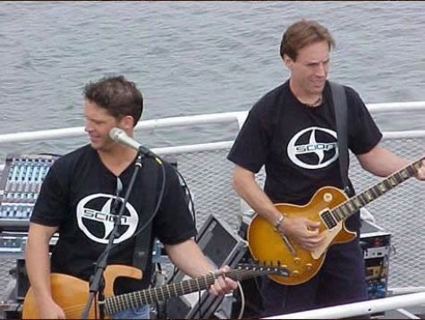 Party Cruise 2004 