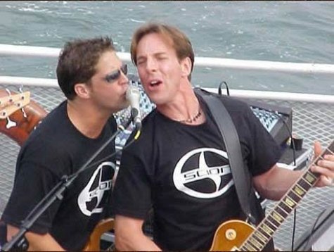 Party Cruise 2004 