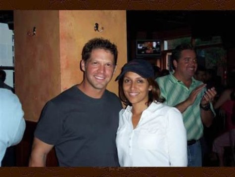 Party Cruise 2004 