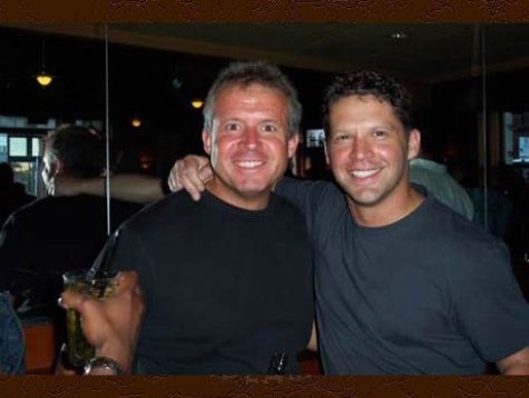 Party Cruise 2004 