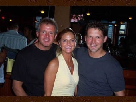 Party Cruise 2004 