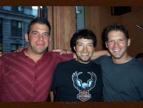 Party Cruise 2004 