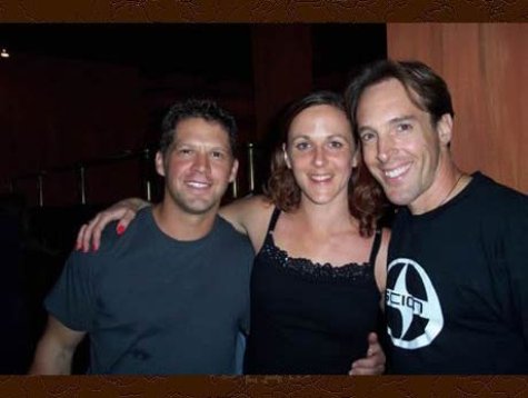 Party Cruise 2004 