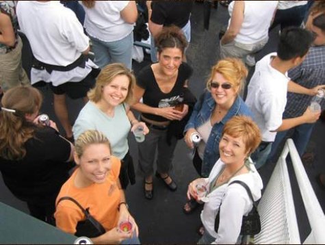 Party Cruise 2004 