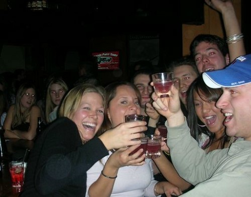 Cheers