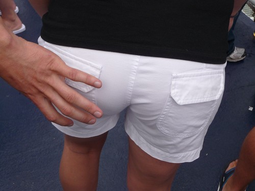 Bum #3