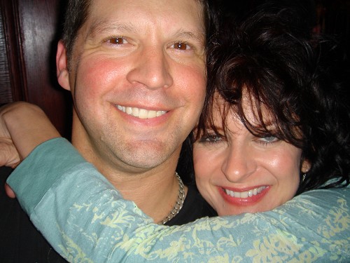 Chad and Tigerlilly Tish @ Murphy's