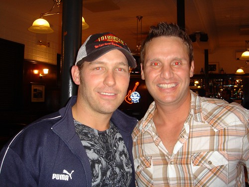 Tom & Jeff