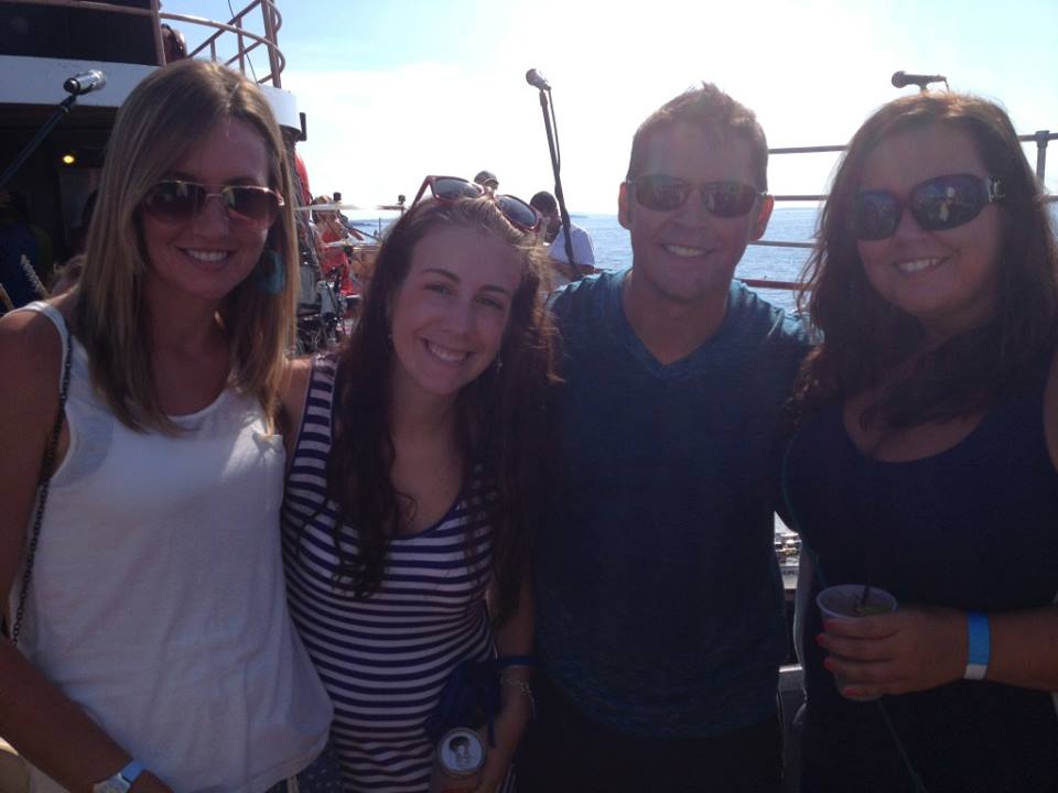 Weymouth Peep's!!